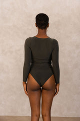 LOMBARDI BODYSUIT