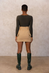 TACTICALLY READY SKIRT